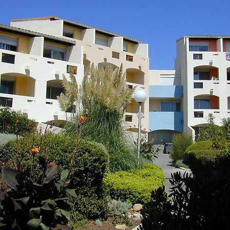 Residence Agathea Agde Exterior foto